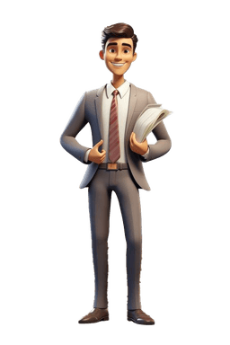 Бухгалтерская и юридическая поддержка