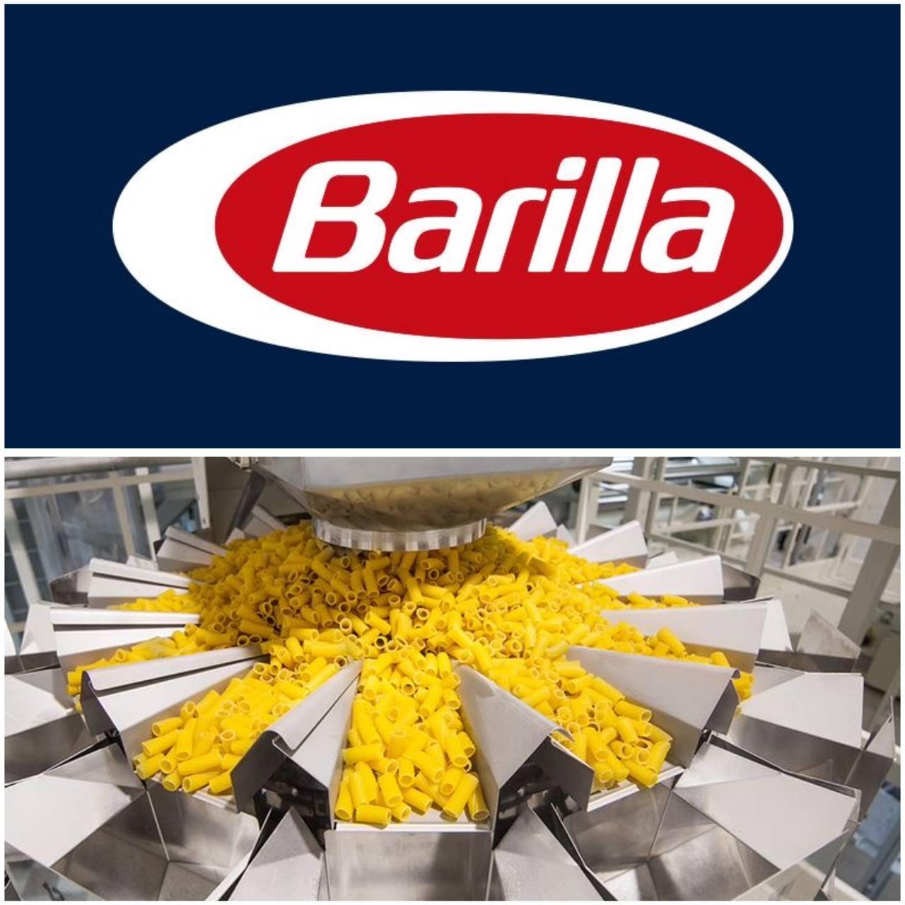 Италия, Парма